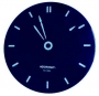 9105110000 Сетевые часы Assistant АН-1083 blue